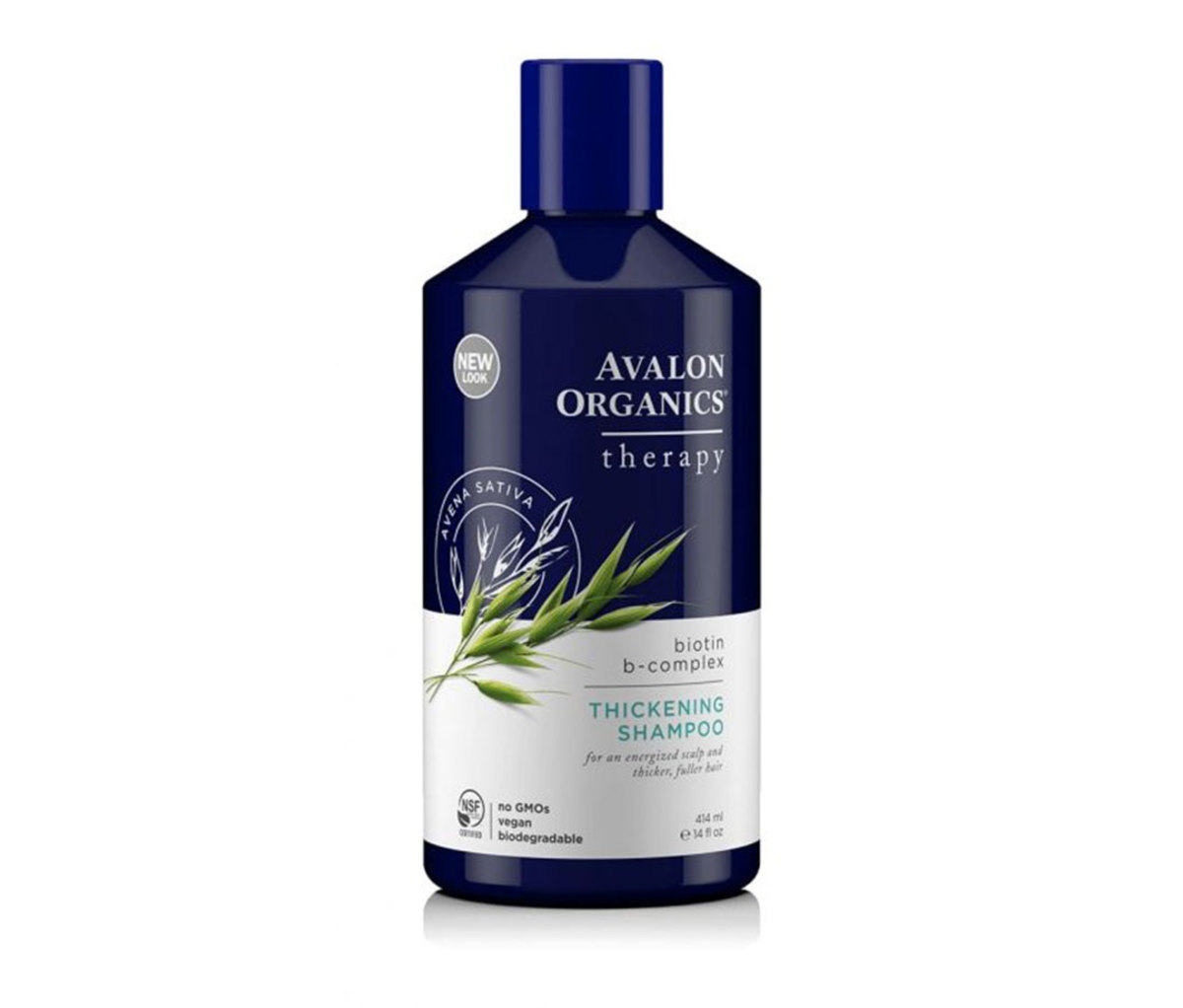 Avalon-Organics